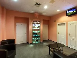 Wellness & Treatment Hotel Ghc Prague